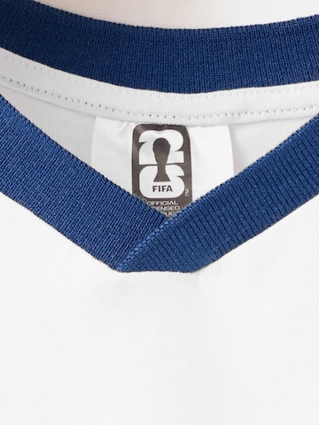 MANGO KIDS T-Shirt 'FIFAEN' in Weiß