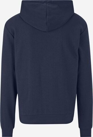 Sweat-shirt 'BENGEL' FILA en bleu