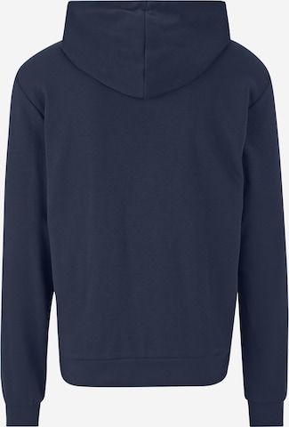 FILA Sweatshirt 'BENGEL' in Blauw