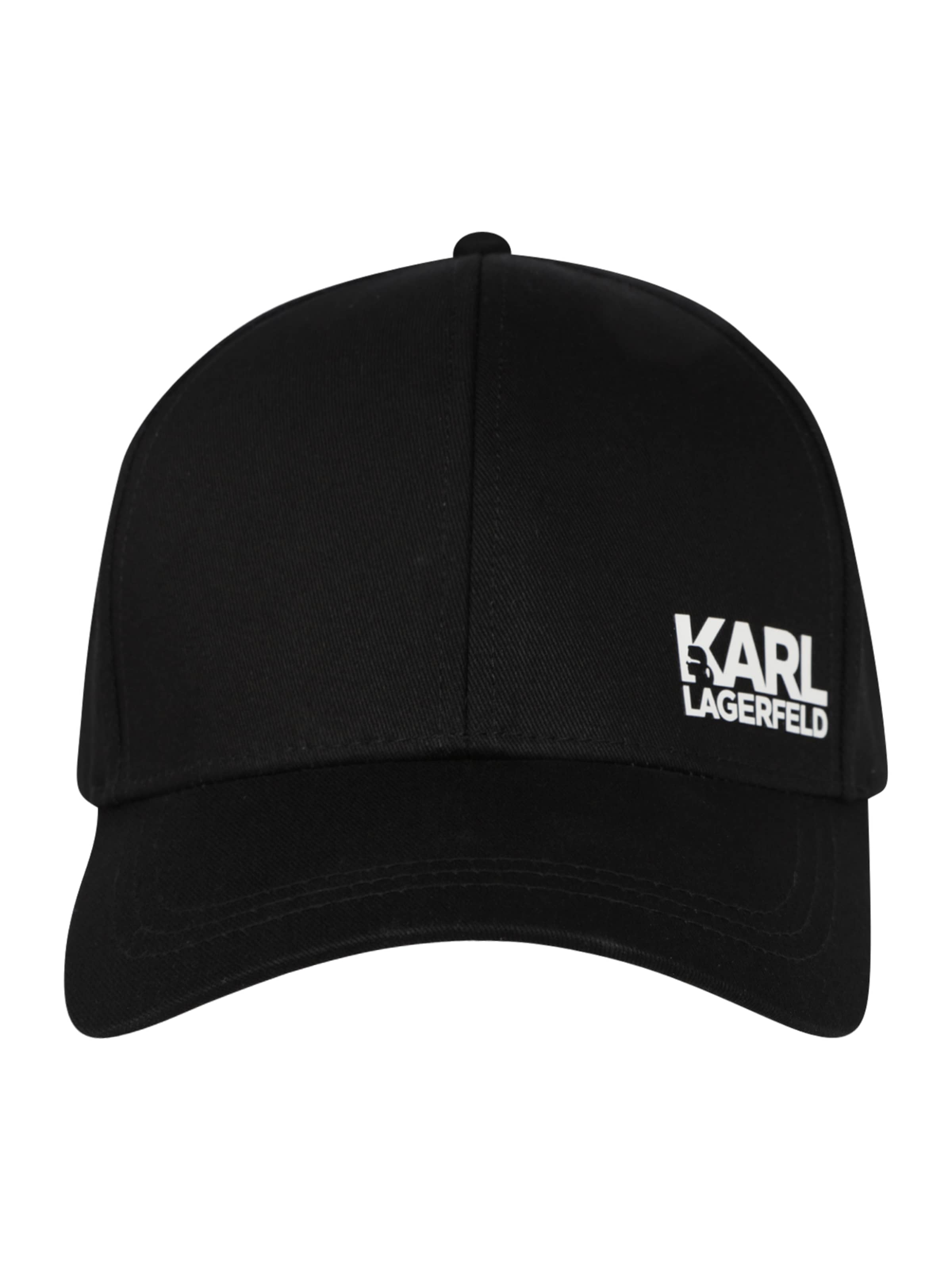 Karl Lagerfeld Pet in Zwart