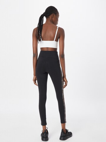 ADIDAS ORIGINALS Skinny Leggings - fekete