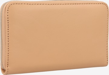 Ted Baker Wallet 'Garceta' in Brown