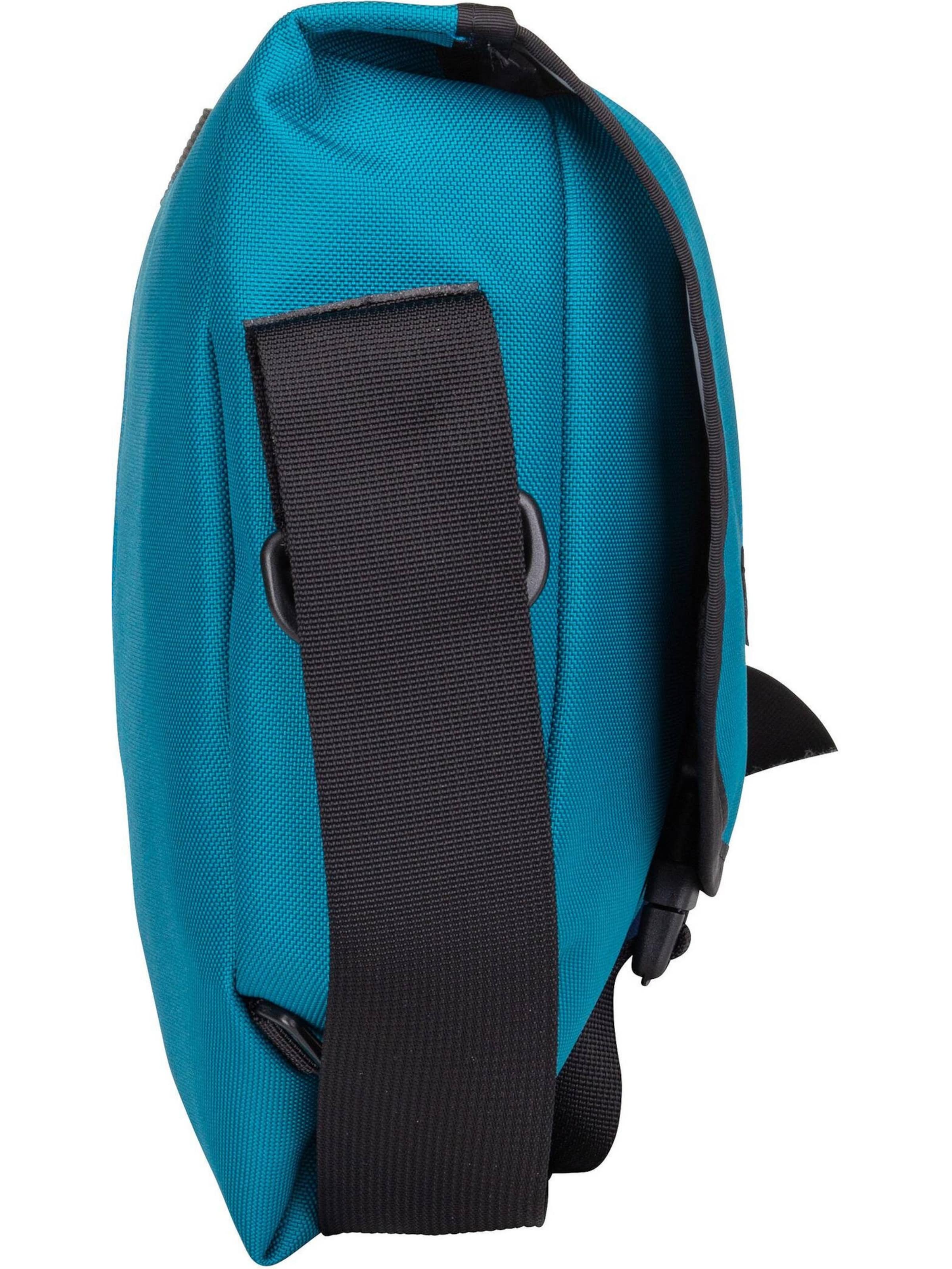 TIMBUK2 Umhängetasche in Blau