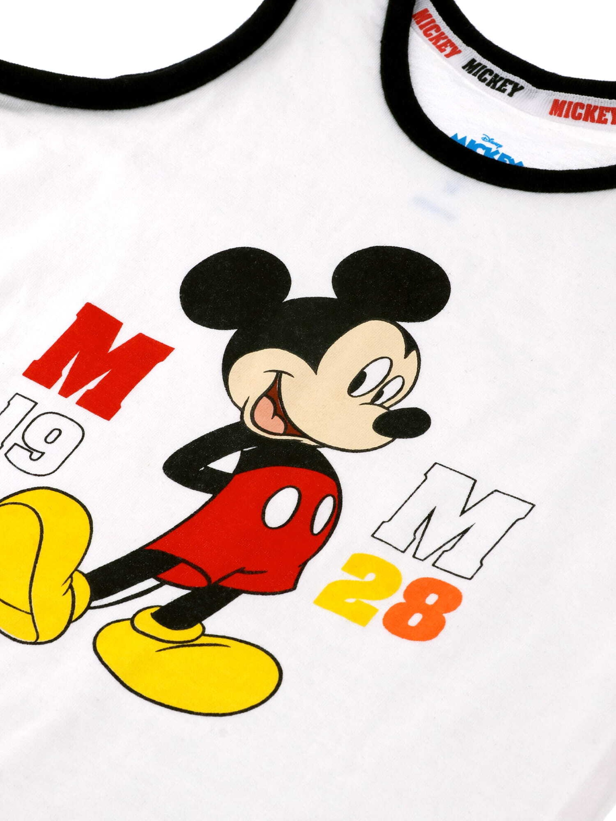 Pyjama 'Minnie Mouse' DISNEY en noir