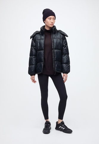 Veste de sport 4F en noir