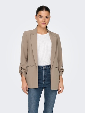 ONLY Blazer 'KAYLE-ORLEEN' | siva barva