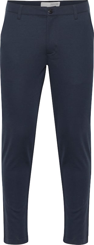 !Solid Slimfit Sweathose 'SDDave' in Dunkelblau !Solid Slimfit Sweathose 'SDDave' in Dunkelblau