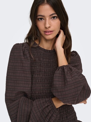 Camicia da donna 'JDYAmy' di JDY in nero