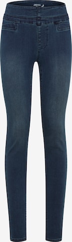 ARIZONA Jeans in Blau: Vorderseite