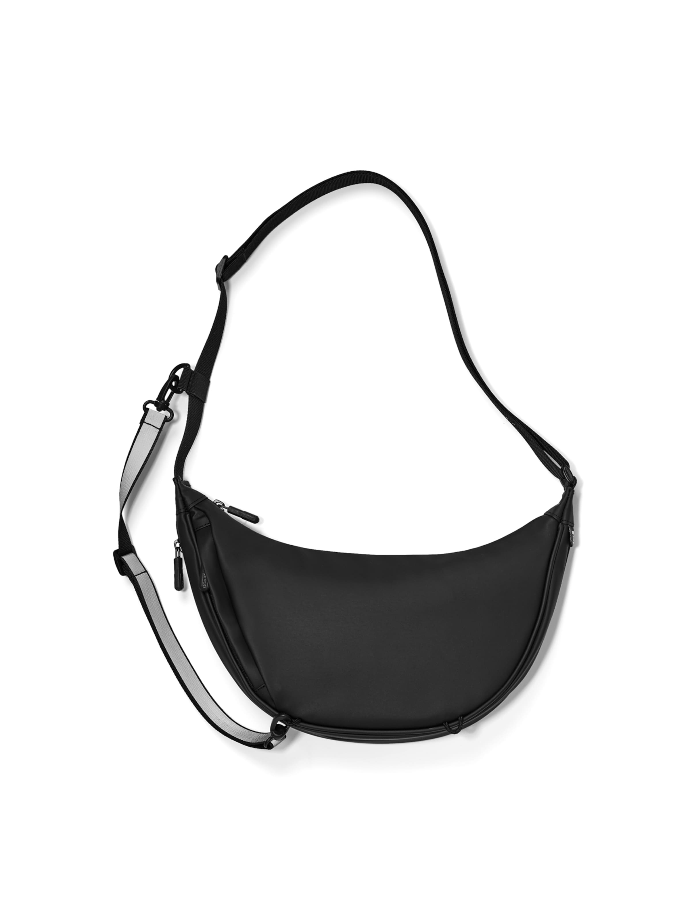 OAK25 Сумка через плечо 'Every Day' в Черный