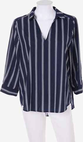 Cache Cache Blouse & Tunic in M in Blue: front