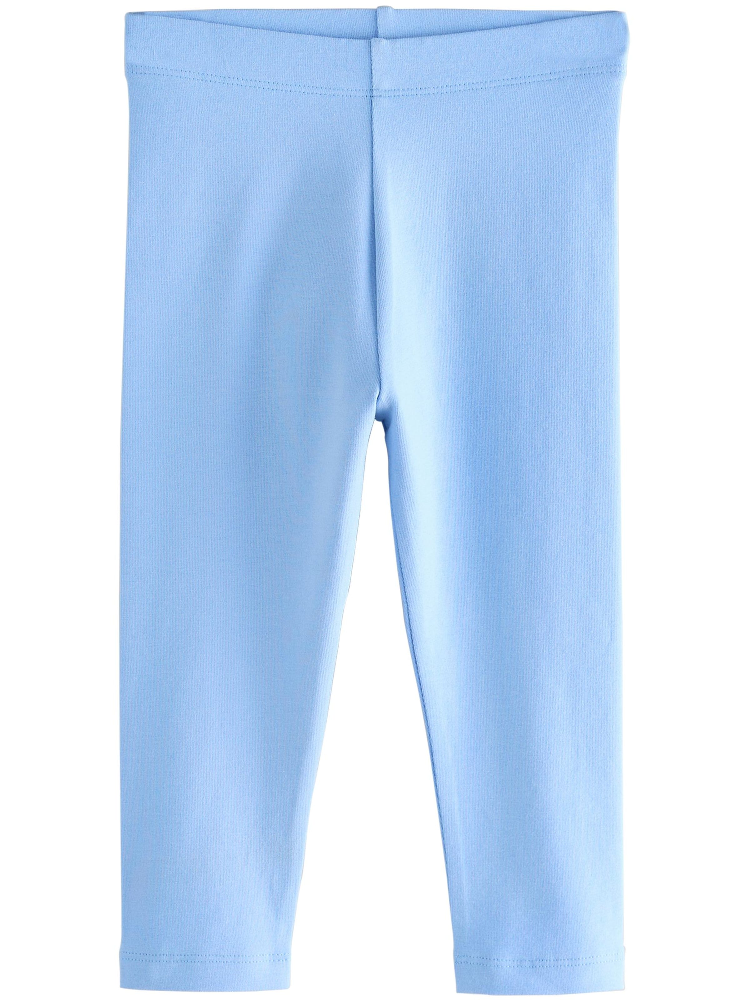 Next Skinny Leggingsit värissä sininen: etupuoli