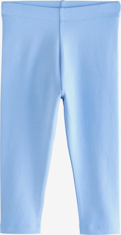 mėlyna Next Siauras Tamprės: priekis