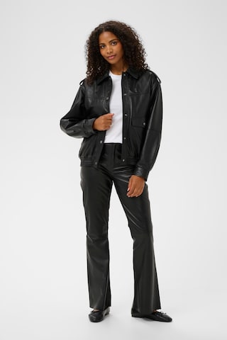 Veste mi-saison 'KAcarrie' Kaffe en noir