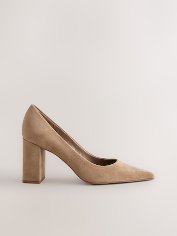 Pumps 'Forever Comfort' de la Next pe bej