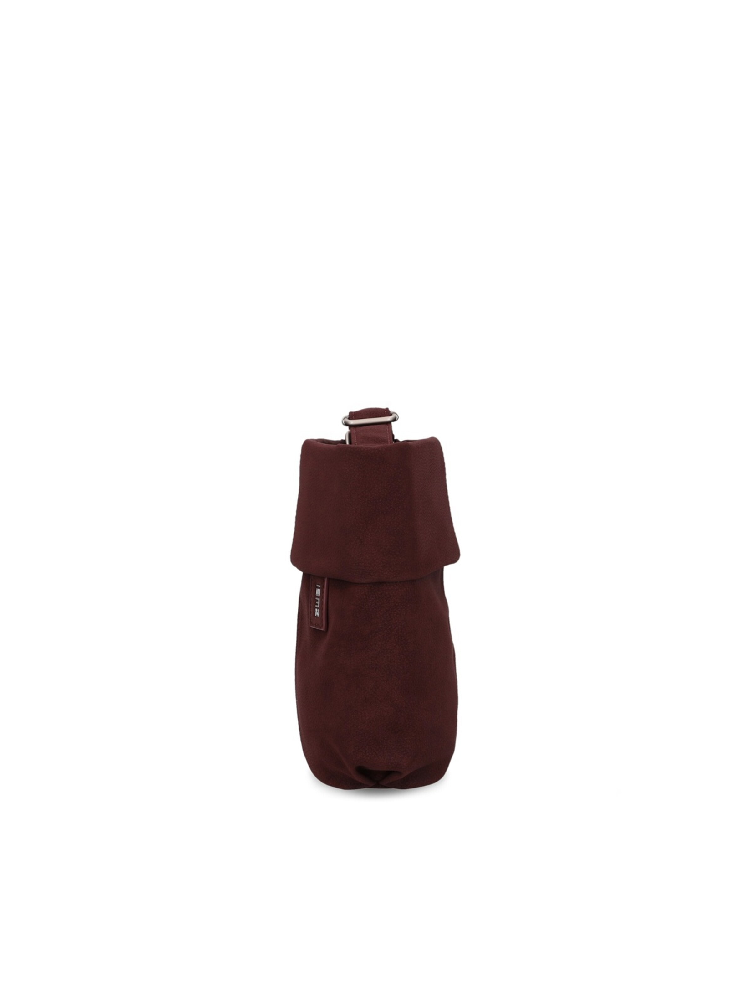 ZWEI Crossbody bag 'MADEMOISELLE.M M45' in Red