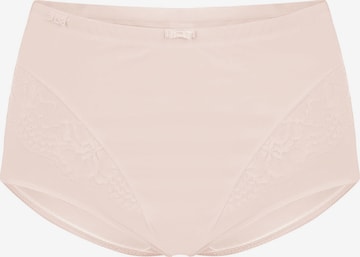 SUSA Shapingslip 'London' in Orange: Vorderseite