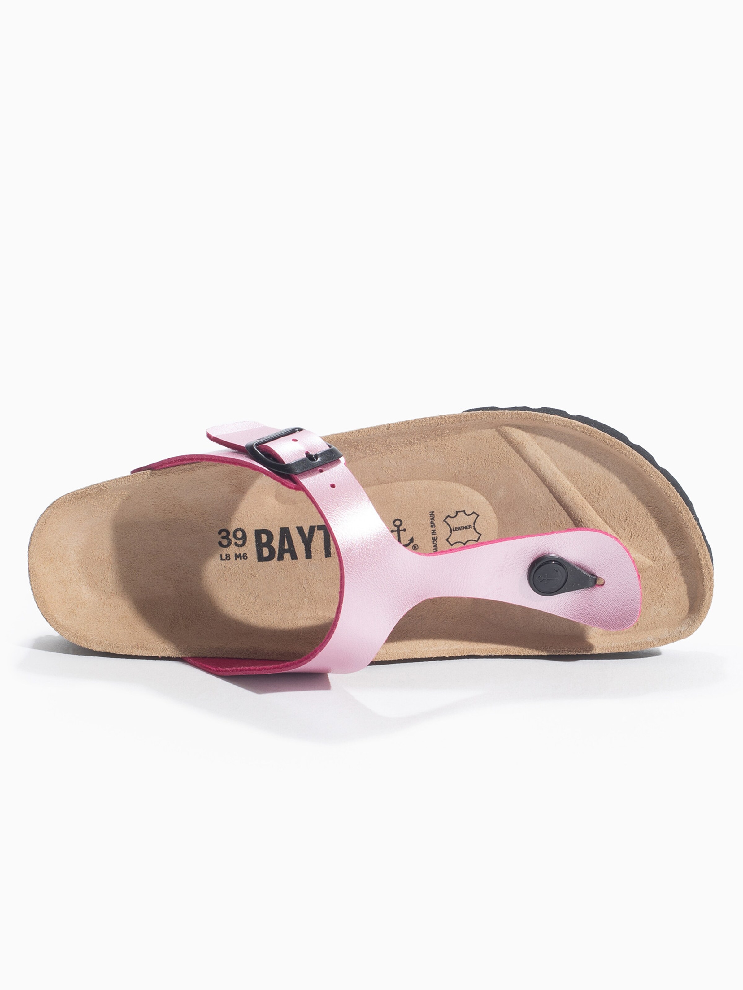 Bayton Zehentrenner 'Melia' in Pink