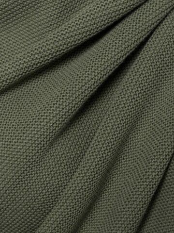 Pull-over Marie Lund en vert