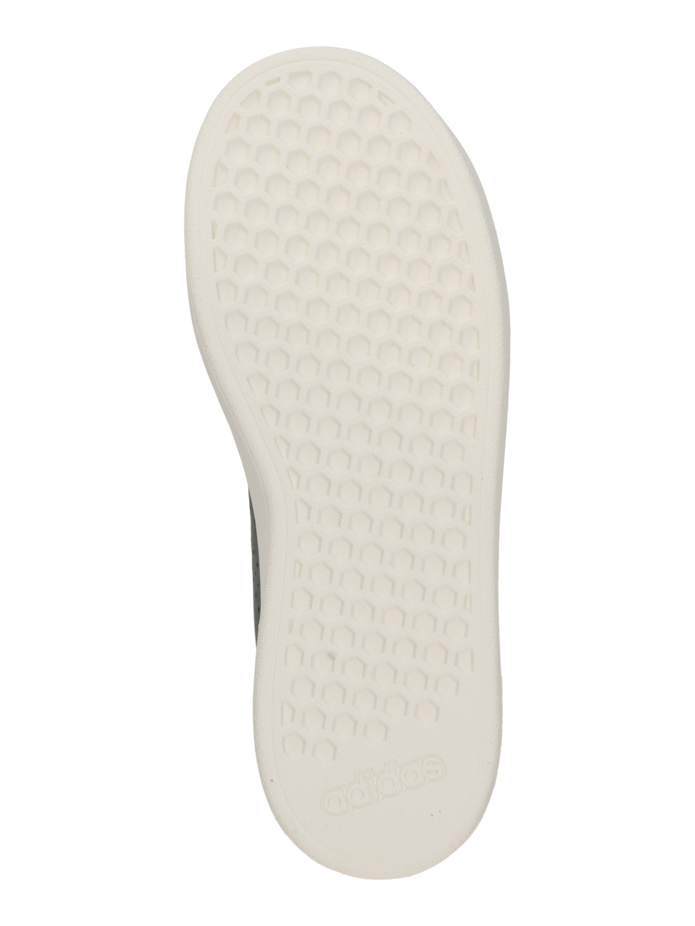 Chaussure de sport 'Advantage  Mandalorian' ADIDAS SPORTSWEAR en vert