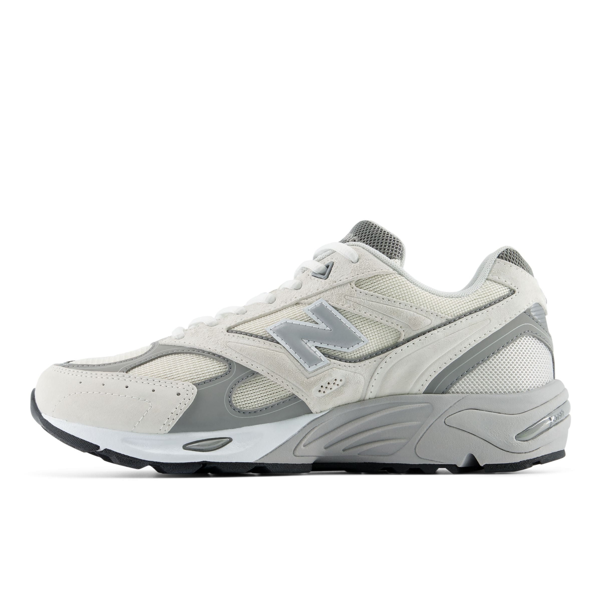new balance - Zapatillas deportivas bajas '880R' en gris