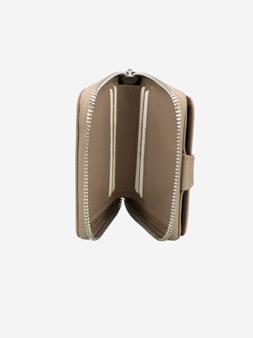 Adel Bags Portemonnaie 'Julia'‌ in Beige