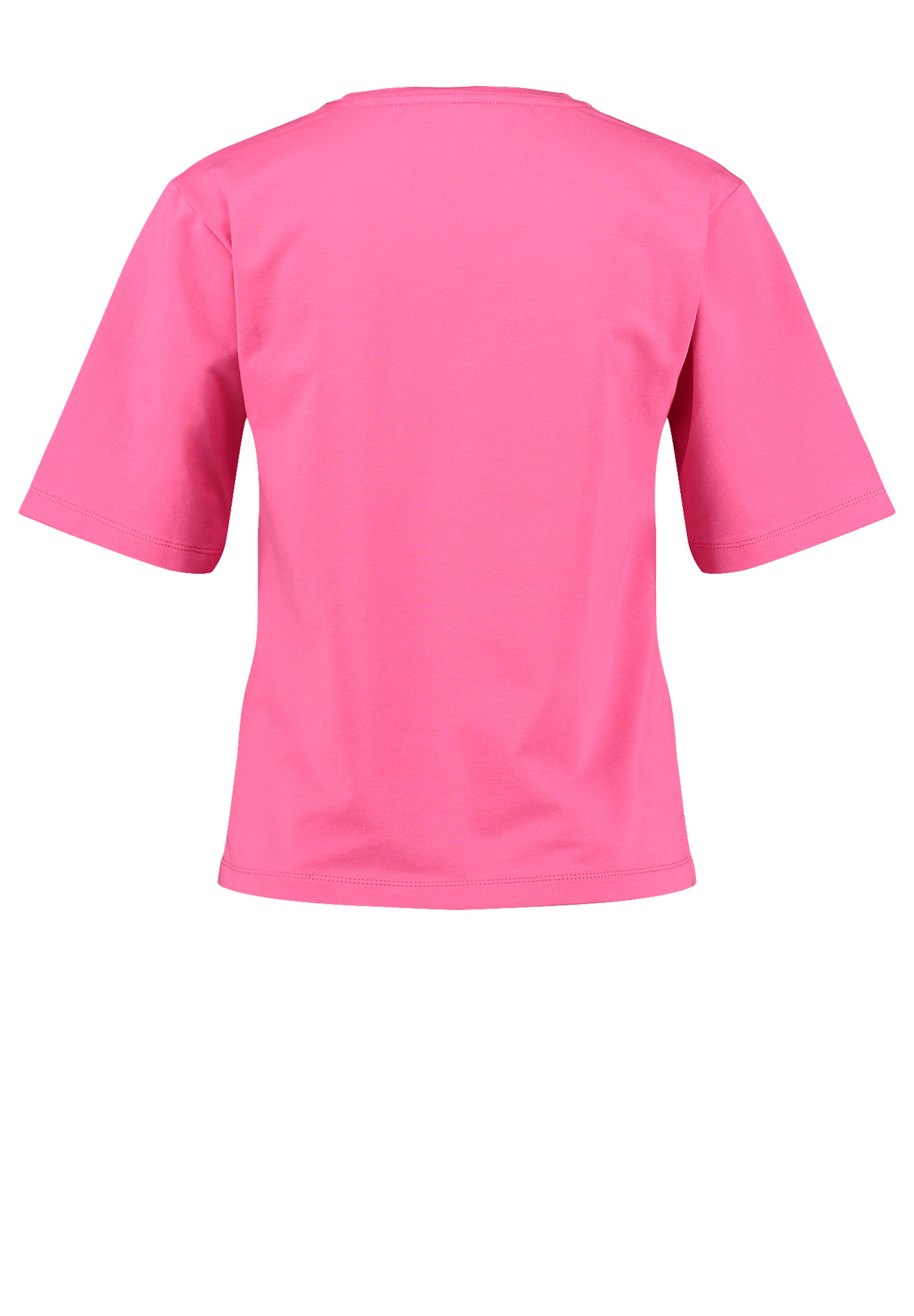 Key Largo - Sweatshirt 'Bella' em rosa