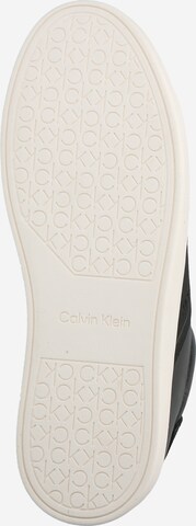 Calvin Klein Sneakers laag in Zwart