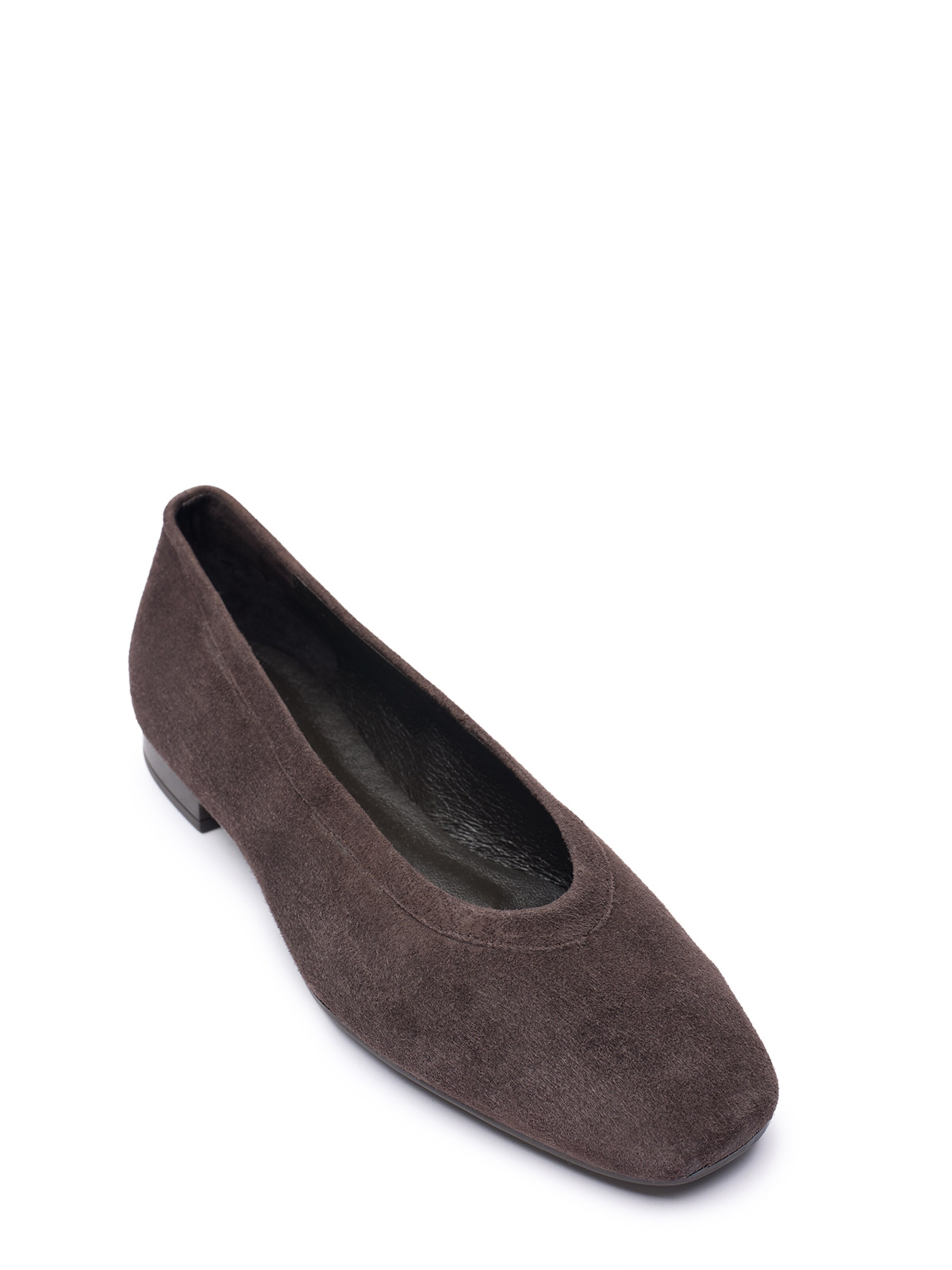 RYŁKO Μπαλαρίνα σε καφέ