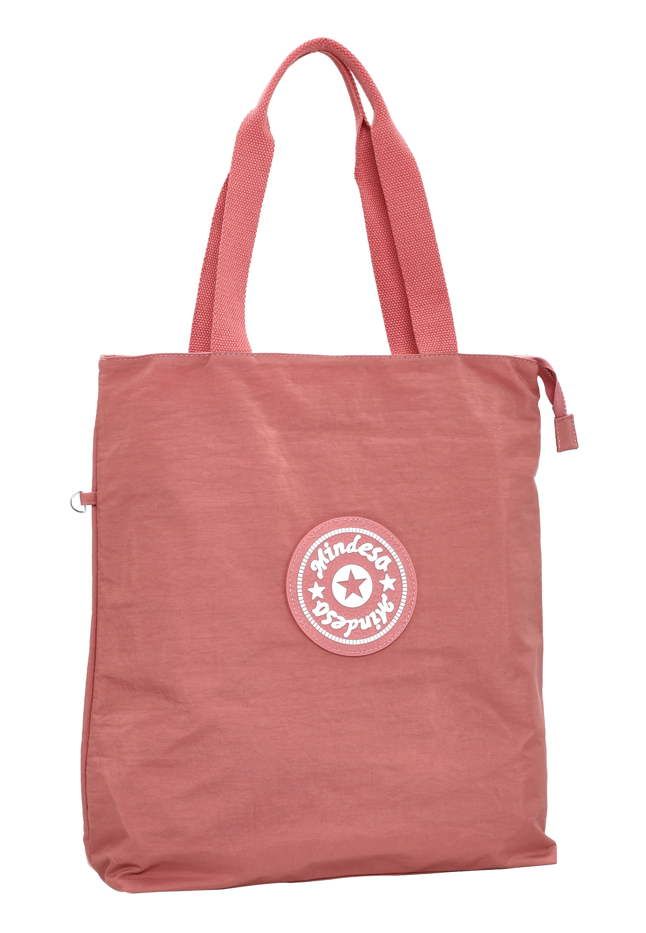 Mindesa - Shopper en rosa