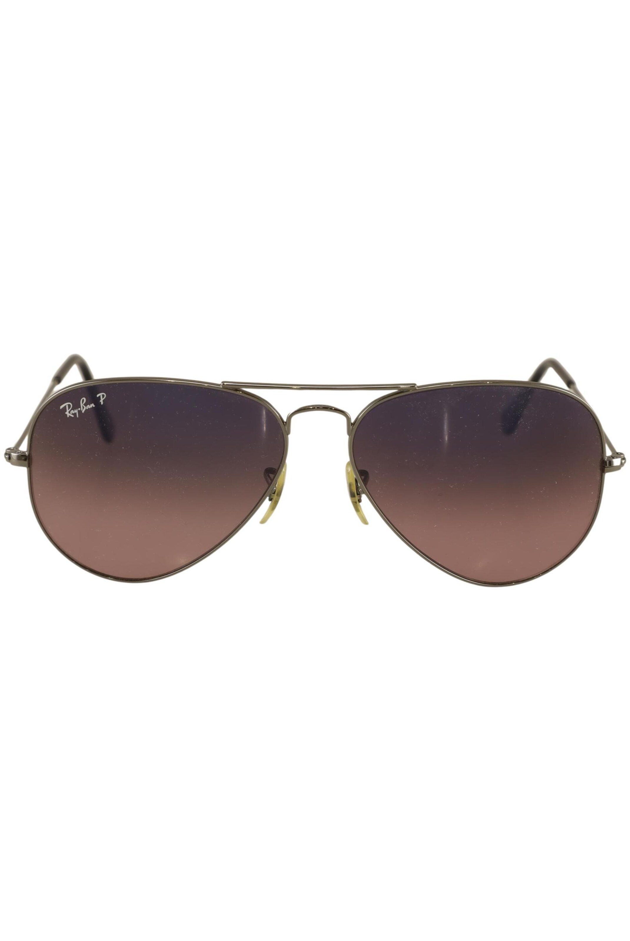 Ray-Ban Sonnenbrille One Size in Silber