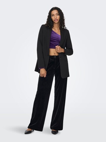 ONLY Blazer | črna barva
