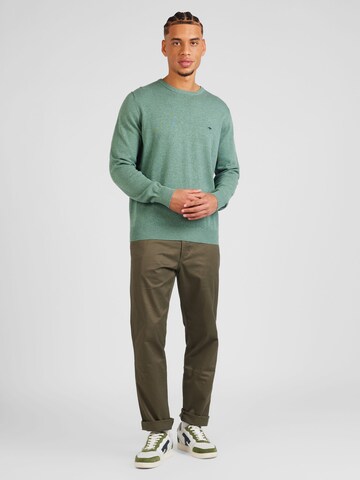 Pullover di FYNCH-HATTON in verde