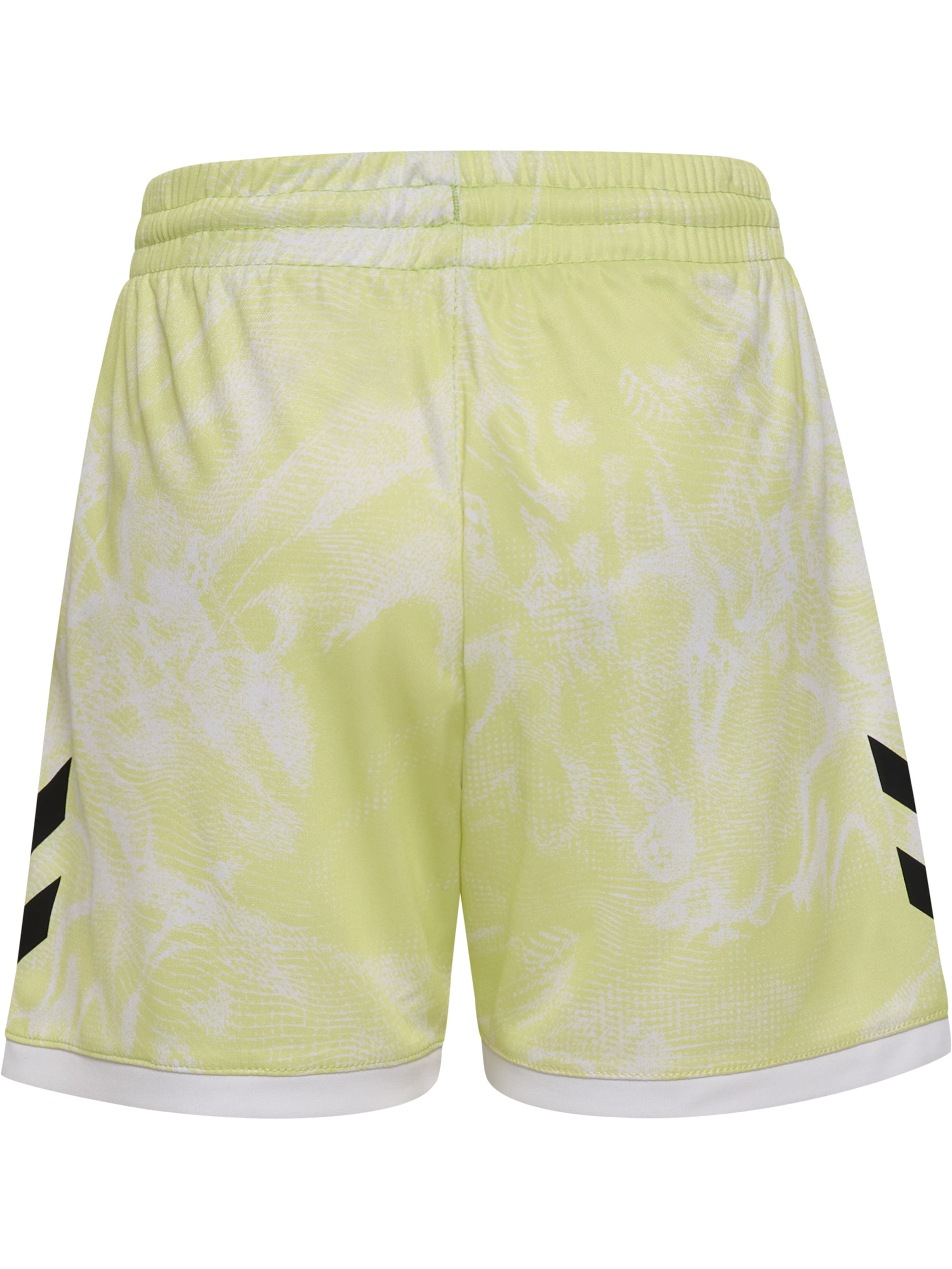 Hummel Sportpak in Groen