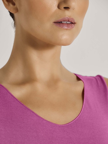 MADELEINE Top in Roze