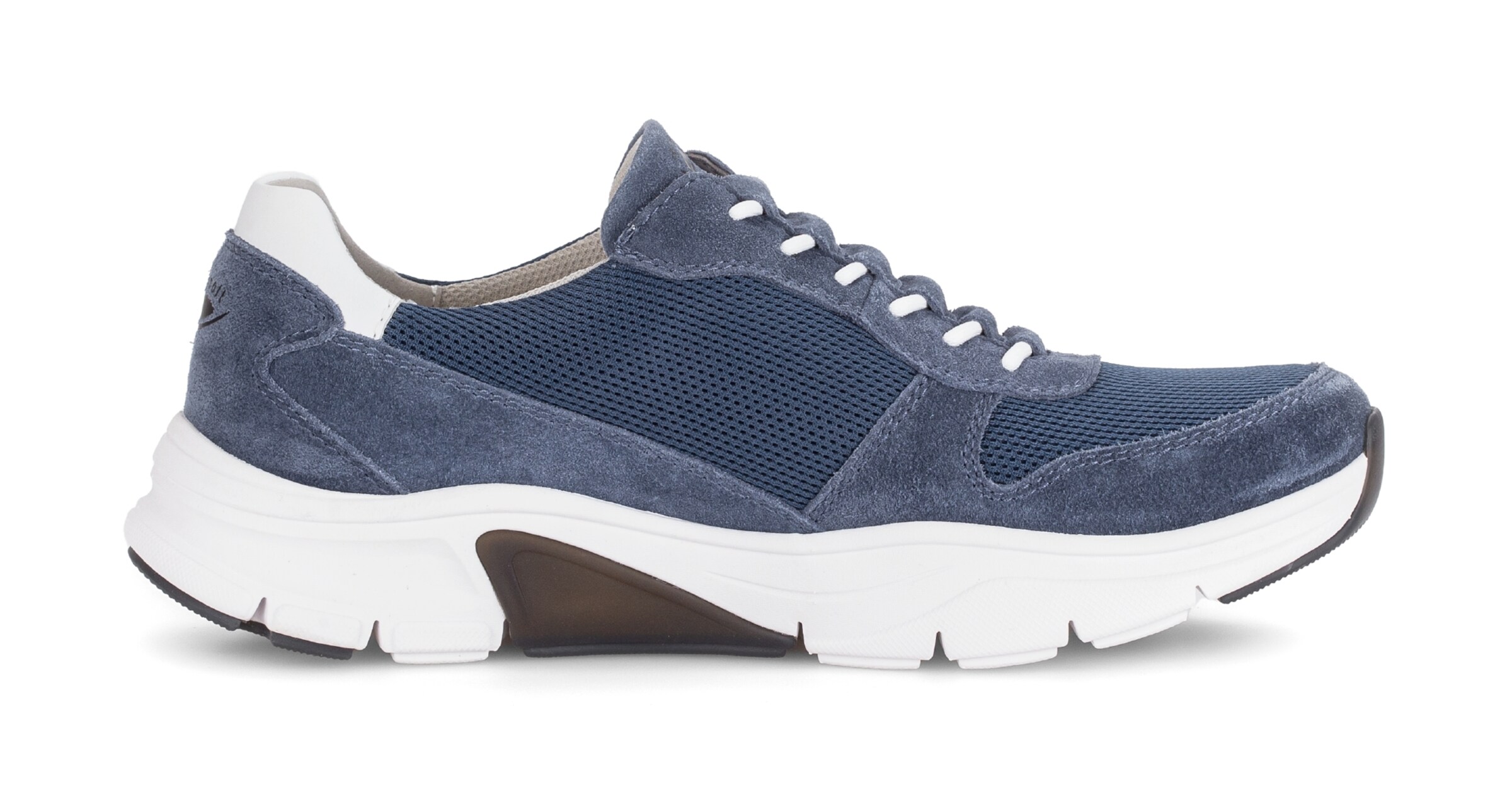 GABOR Sneakers in Blue