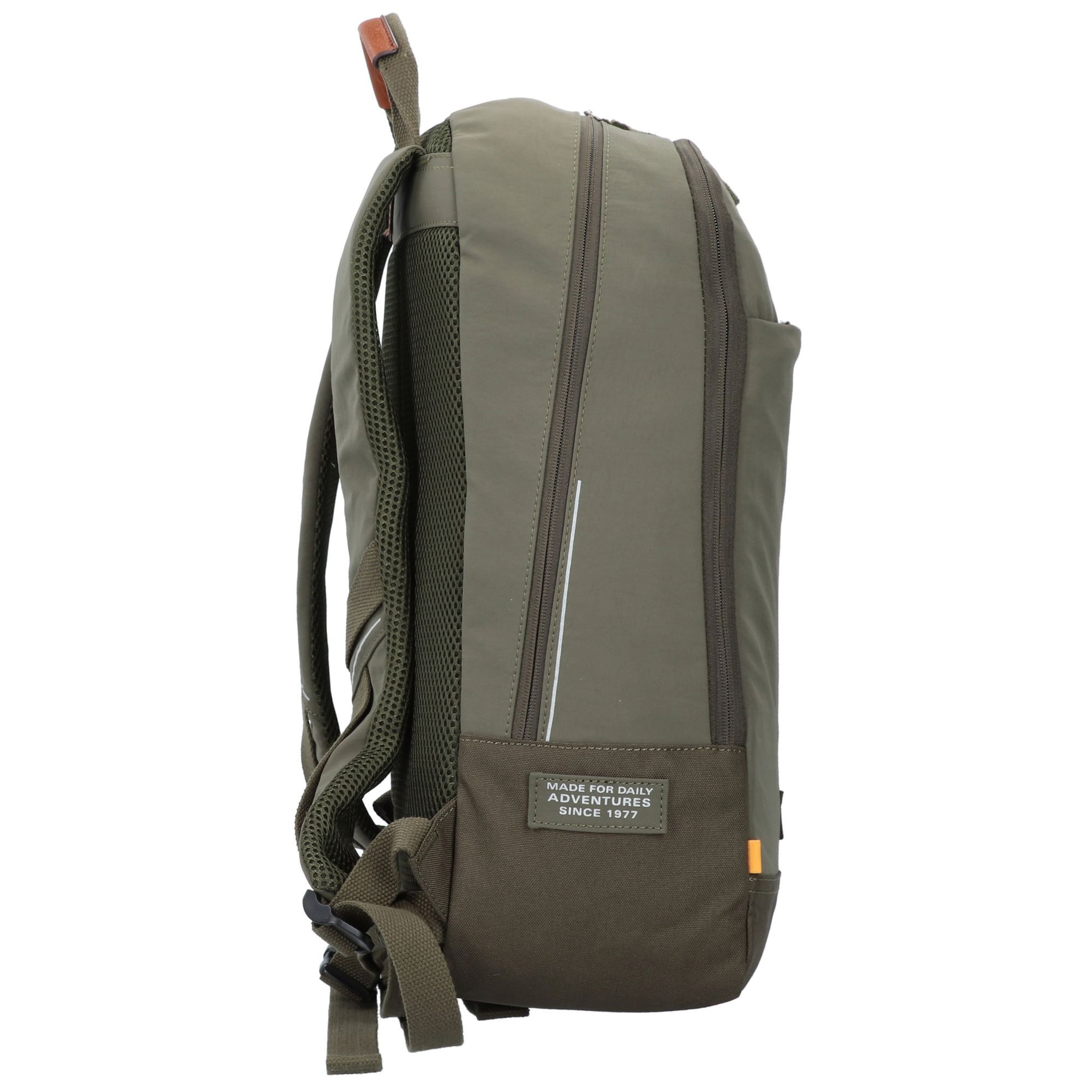 Zaino di CAMEL ACTIVE in verde