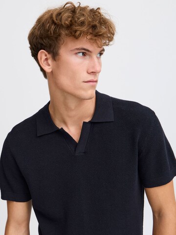 Casual Friday - Camisa ' CFMATEO ' em azul