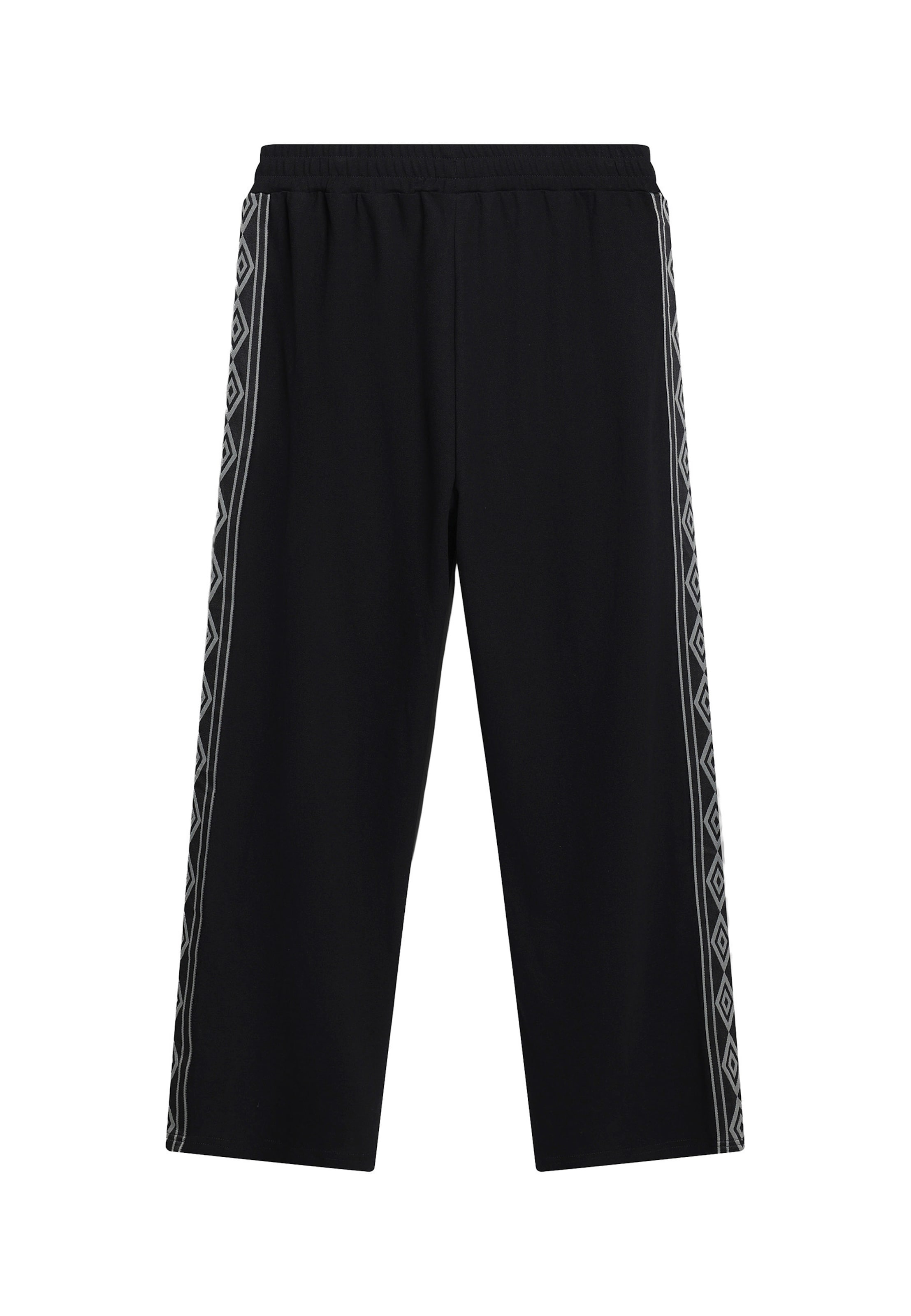 Loosefit Pantalon UMBRO en noir
