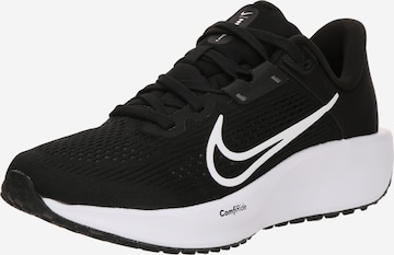 NIKE Обувь для бега 'Quest 6' в Черный: спереди