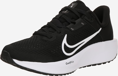 NIKE Běžecká obuv 'Quest 6' ve velikosti 36,5 - černá / bílá, Produkt