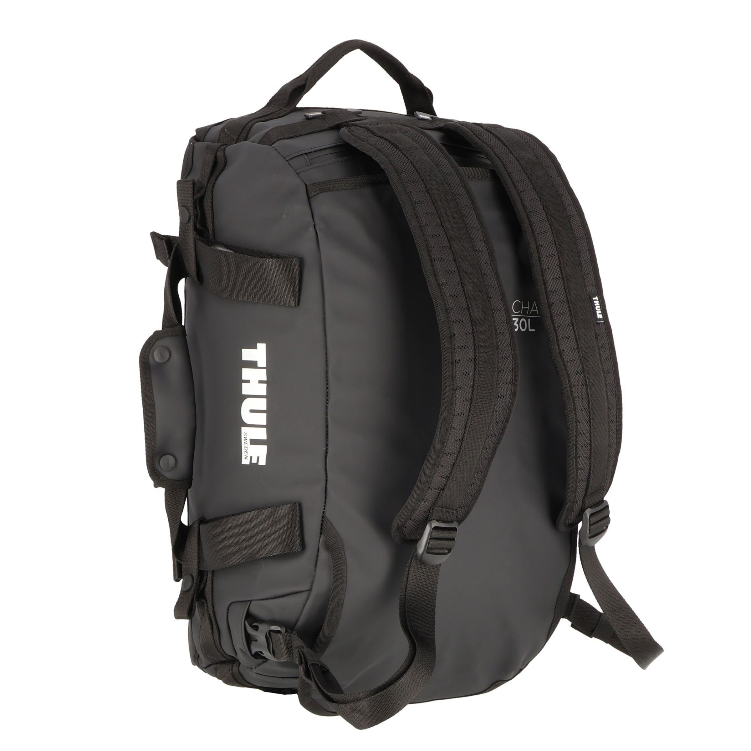 Thule Weekender 'Chasm' in Black