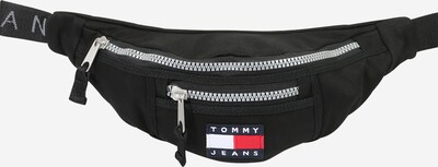 Tommy Jeans Ledvinka 'Heritage' - námořnická modř / červená / černá / bílá, Produkt