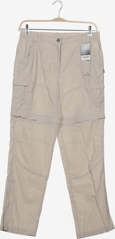 MCKINLEY Pants in XL in White: front