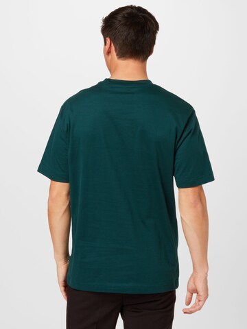 Only & Sons T-Shirt 'FRED' in Grün