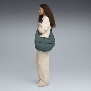 PUMA Sports bag in Green