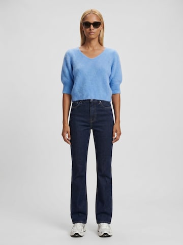 americandreams Pullover 'Koa'‌‌ in Blau