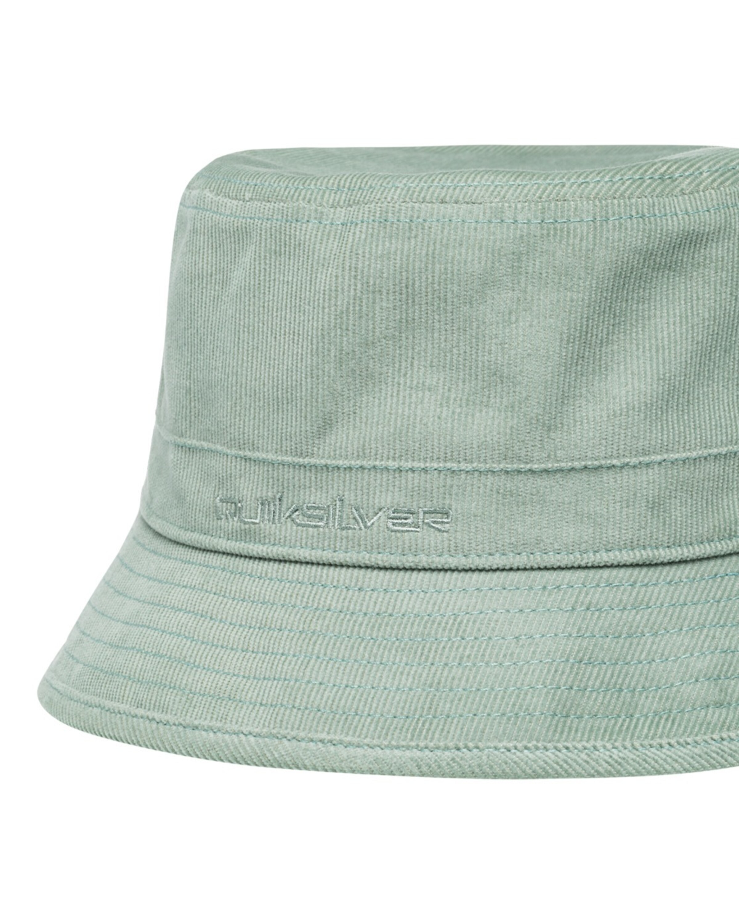 QUIKSILVER Hut in Grün