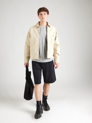 LEVI'S ® Regular fit Shirt in Grijs