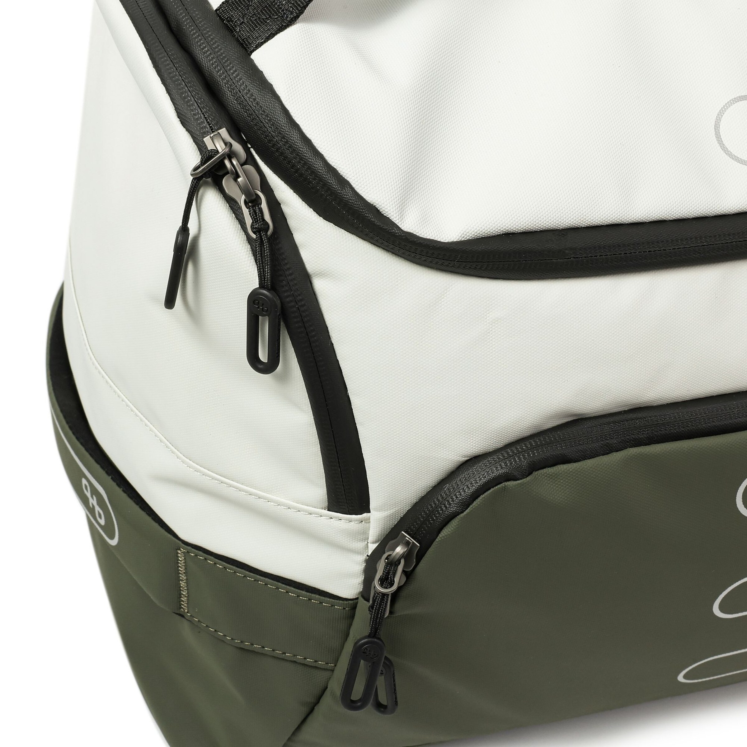 Hedgren Weekendtas 'Comby' in Groen